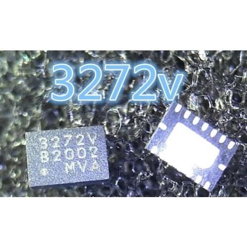 Freeshipping 10pcs/ SLG3NB272VTR 3272V QFN NEW