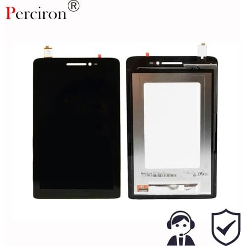 New for Lenovo IdeaTab S5000 LCD Display with Touch Screen Digitizer Panel Front Touchscreen Replacement Glass Tablet