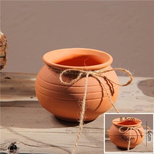 Itrintal Flower Pots