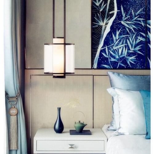 IWP LED Pendant Lights