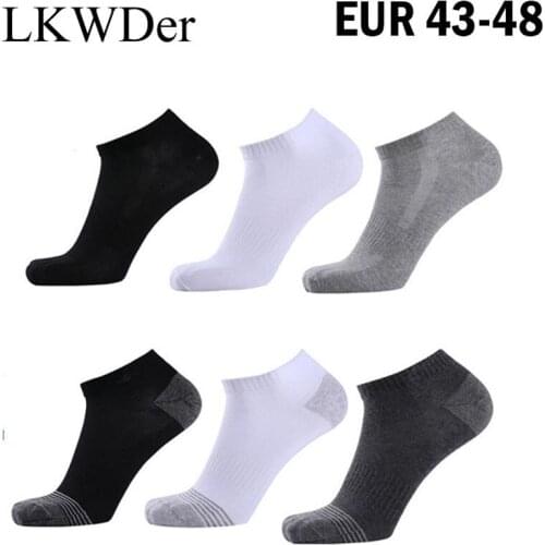 LKWDer Mens Gift Socks