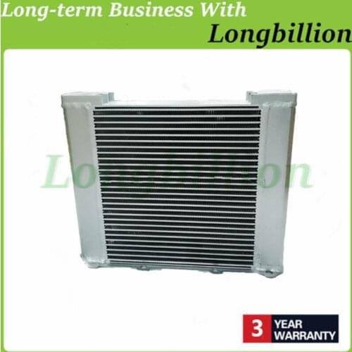 Radiators Longbillion China