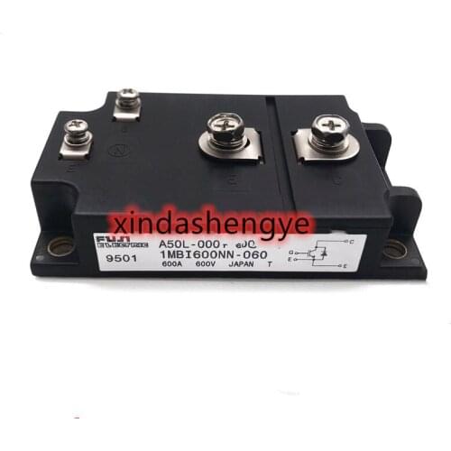 1MBI600LP-060 1MBI600LN-060 -01 -02 -03 A50L-0001-0295 IGBT module