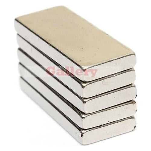 Magnets Neodymium Disc Imanes Neodimio 15 Pcs Lot 25x10x3mm Rare Earth 50mm Imanes Neodimio