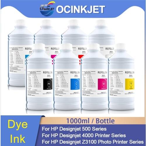 OCINKJET Printer Ink