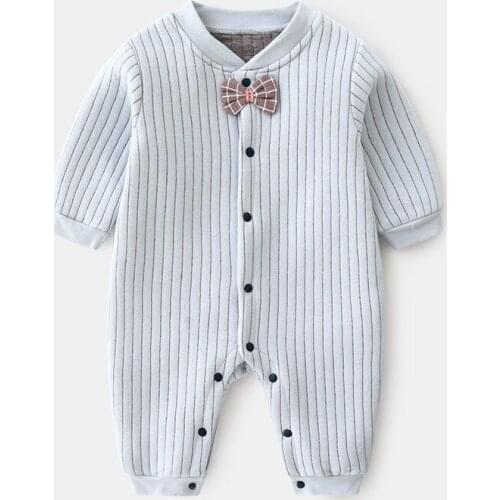 Baby Sleepwear Pajamas One-piece Blanket Sleepers Baby Jumpsuit Autumn Winter 0-1T Newborn Infant Babies Clothes Boy Girl