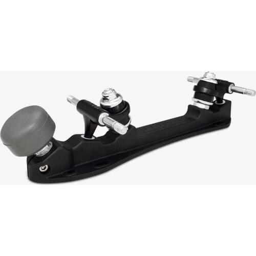 BONT Prodigy Derby plate Quad skate plate Roller skate plate