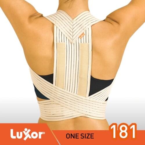 LUXOR 181 POSTUREX CORSET ONE SIZE