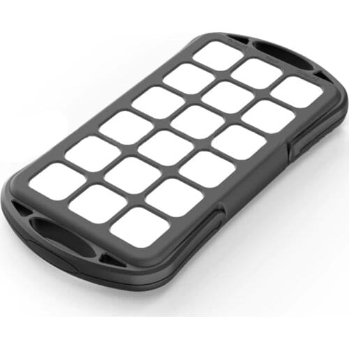 6000mAh Outdoor Three Camping Flashlight LED Lighting Mobile Power Camping Tent