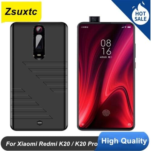 Чехлы для телефонов Xiaomi Redmi K20 ZSUXTC China At AliExpress