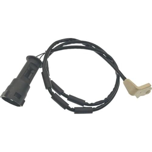 10 pcs For OMEGA A Estate (V87) high quality car brake alarm line Product length:700MM OE:1238783/90345102