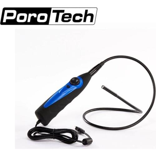 98AT mini USB inspection camera endoscope camera white light Snake Tube Inspection Borescope For OTG Android Phone car checking