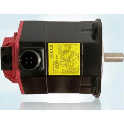 For FANUC A06B-0061-B103 1 year warranty