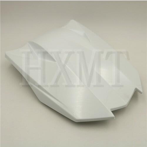 For Kawasaki Ninja 1000SX Z1000SX Z1000-SX 2011 - 2018 2015 2016 2017 Rear Seat Cover Cowl,solo racer scooter seat Motorbike Z