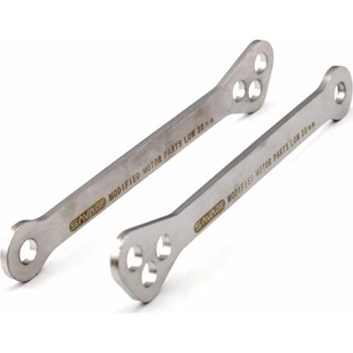 Rear Suspension Lowering Links Kit FOR SUZUKI GSX 1250FA GSX 650F 2008-2016 13 2014 2015 Motorcycle Accessories GSX 1250 650