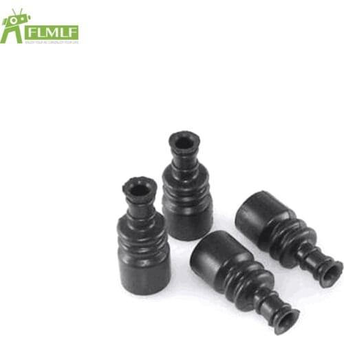 Axle Boot Kit Fit for 1/6 FS FG Monster Hummer Truck ROFUN ROVAN Big Monster RC CAR Toys PARTS