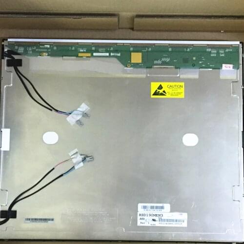 Original 180 days warranty HSD190MEN3-A00 HSD190MEN3-A01 HSD190ME12