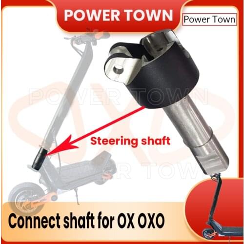 Oxo electric scooter Ox Original Accessories Steering shaft Connect shafts Bearing