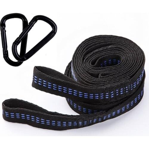 2m Adjustable Tree Hanging Hammock Yoga Straps High Safety Yoga Hammock Rope Hammock Chrysanthemum Rope Strap Yoga