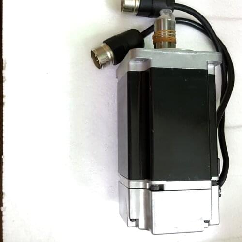 R7M-A20030-S1-D AC SERVO MOTOR USED & TESTED WORKING