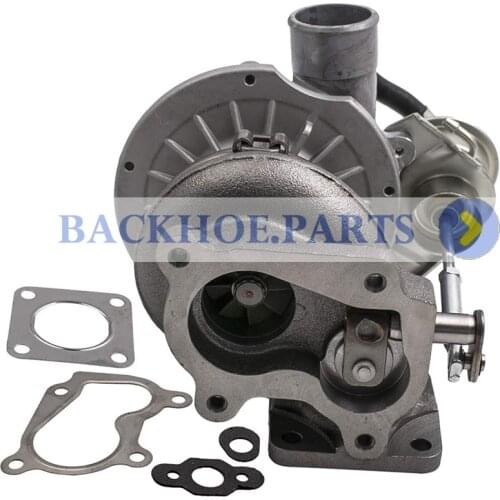 RHF5 8973544234 turbocharger for ISUZU Rodeo D-Max Pickup 4JH1T 4JH1TC 3.0L