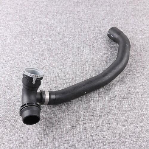 Engine Cooling-Coolant Water Return Hose Pipe For Volvo S60 2011-2013 S80 V70 XC60 XC70 XC90 2007-2013 For Land Rover LR2