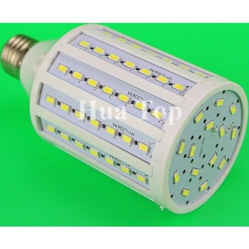 Super Bright 12W 15W 30W LED Lamp E27 B22 E14 110V/220V Lampada Corn Bulbs Pendant Lighting Chandelier Ceiling Spot light