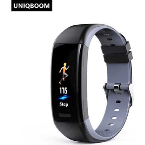 Uniqboom/西铀 Smart Bracelets