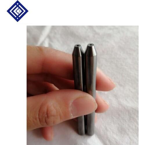 Water Jet Scalpel Sandpipe Cutter Head Of Waterjet Cutting Machine To Cut Sandpipe Tungsten Steel Sand Jet Blower