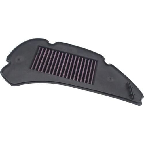Air Intake Filter for Honda PES150 PES125 2006-2009 SES125 SES150 2001-2007