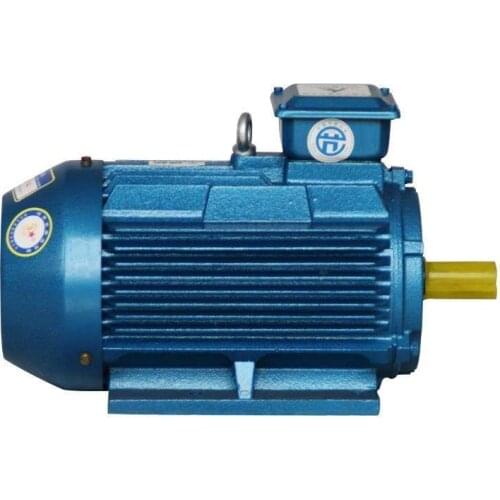 YB2 Series Explosion-proof Motor YB2-160L-4 15KW Asynchronous 50HZ 380V Three-phase IE 4 3years CN;JIA NY