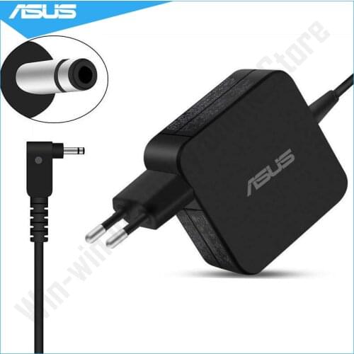 19V 2.37A 45W 3.0*1.1mm AC Adapter Power Charger with Indicator light For Asus UX21 UX21E T200TA T300CH UX31-DH72