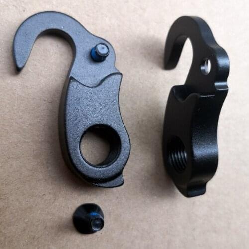 1pc CNC Bicycle derailleur hanger For Wilier #DropWil20 Luna models 2014 Wilier Triestina Montegrappa MECH dropout carbon frame