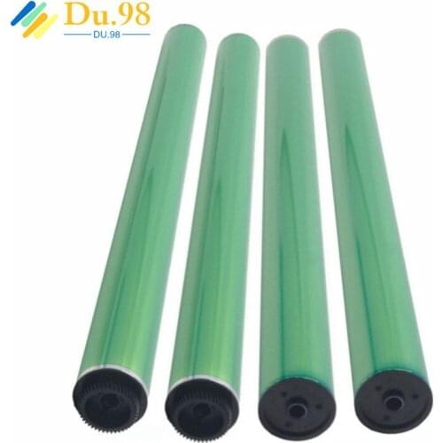 4PCS Bizhub C224 OPC Drum For Konica Minolta Bizhub C224 C284 C364 C454 C554 C220 C280 C360