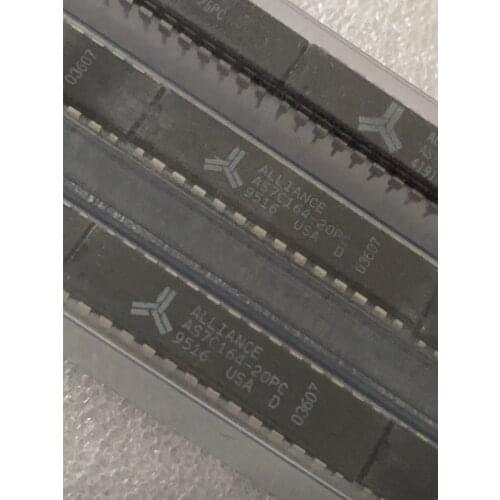 AS7C164-20PC Professional IC chip integrated circuit one-stop electronic component