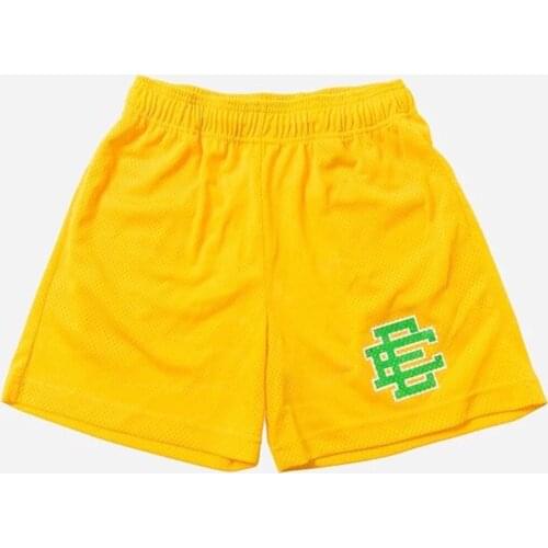 2021 newSummer Running Shorts Men Sports Jogging Fitness Shorts Quick Dry Mens Gym Men Shorts Sport gyms Short Pants men 7 color