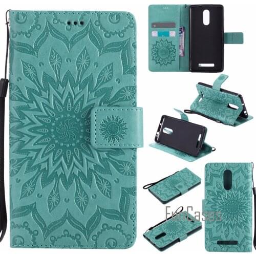 Embossed Pattern Case sFor fundas Redmi Note 3 Pro Prime Case sFor coque Xiaomi Redmi Note 3 Case 5.5 inch + Card Holders