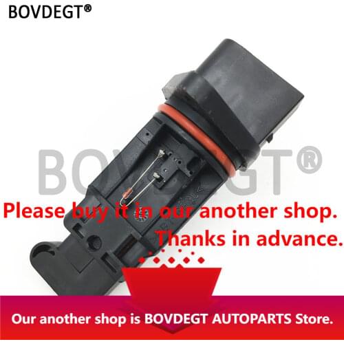 Mass Air Flow MAF Meter Sensor For MERCEDES BENZ SPRINTER SL C-CLASS S- / E-CLASS SSANGYONG KORANDO Cabrio 0280217517 0000941048