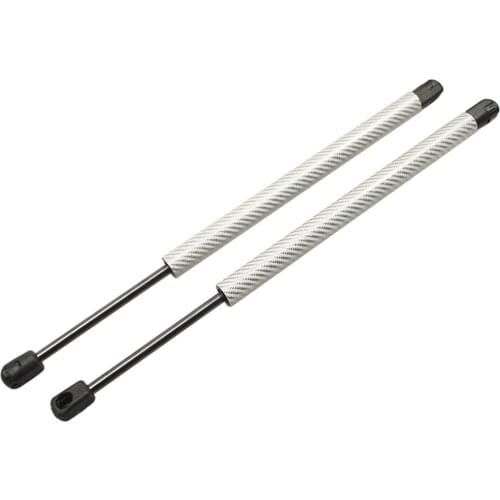 Damper for Nissan Elgrand E51 2002-2010 Minivan Rear Tailgate Trunk Boot Lift Supports Gas Struts Springs Shock Dampers Charged