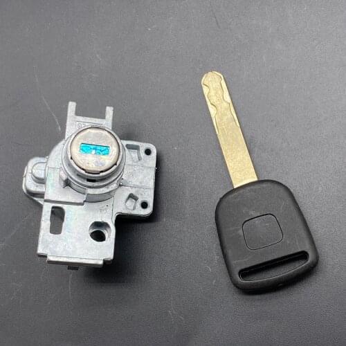 For 2008 Honda Accord left door lock core installation replacement