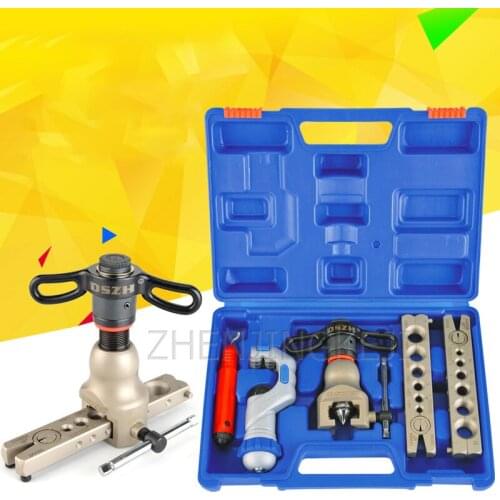 Eccentric Flare Air Conditioning Copper Tube Rise Speaker Mouth Tools/Precision Positioning Expander