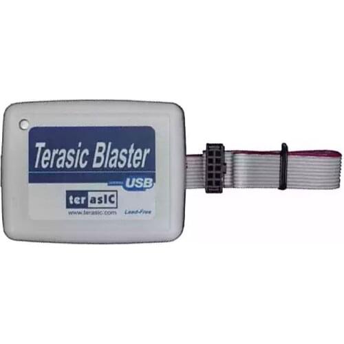 P0302 Programmer Accessories TERASIC USB BLASTER DOWNLOAD CABLE