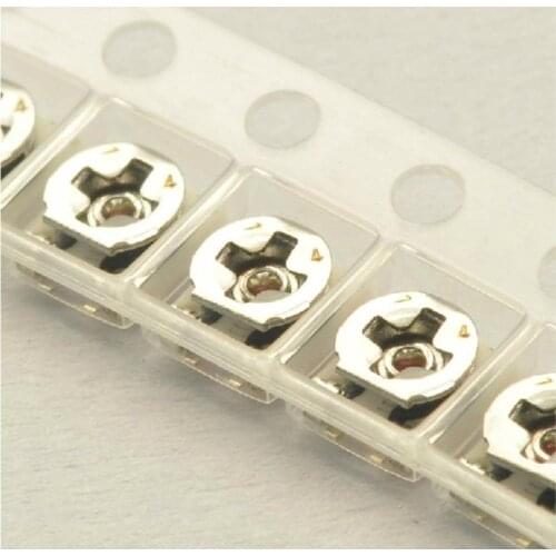 10Valuesx10 SMD 3x3 Potentiometer Trimmer Resistor Assortment kit 500R to 100K