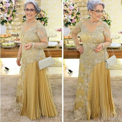 Lavender 2020 Mother Of The Bride Dresses Knee Length Beaded Lace Appliqued Cheap Evening Gown For Weddings