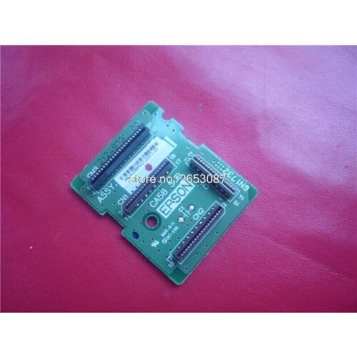New And Original Switch board, Transform connect board FOR EPSON L1300 ME1100 T1100 T1110 Connection Board PCB Assy
