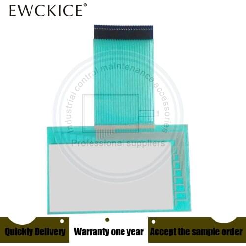NEW Panelview 550 2711-B5A8 2711-B5A8L1 HMI PLC touch screen panel membrane touchscreen