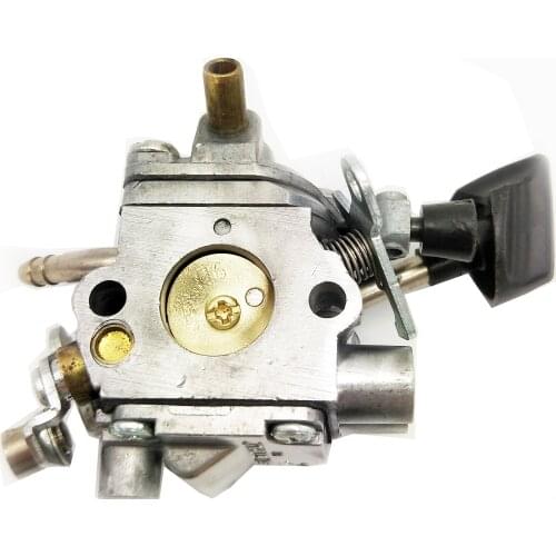New Carburetor For Zama C1Q-S184 Stihl BR500 BR550 BR600 Carb Backpack Blower