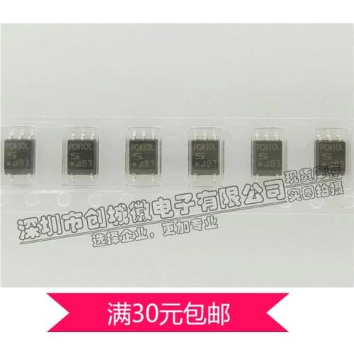 PC410L Optocouplers Optocouplers High Speed PC410 SMD SOP-5