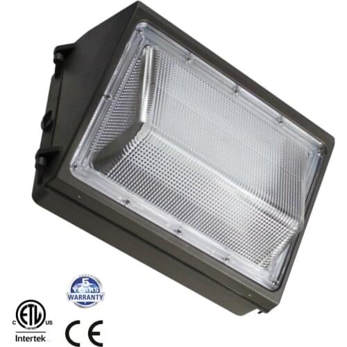 Ourving Street Lighting