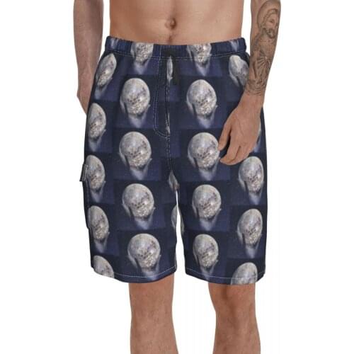 Pals Vista Men's Beach Shorts